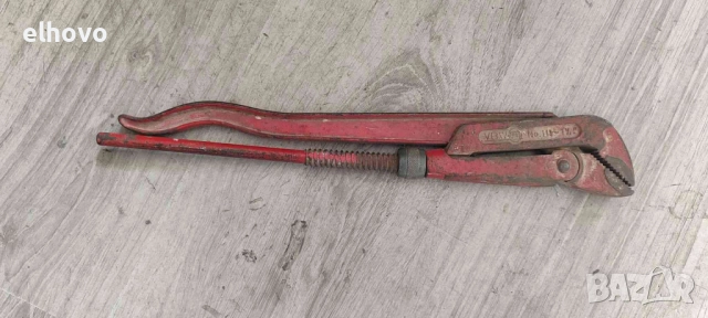 Тръбен ключ 1 1/2'' VBW