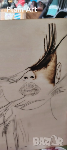 Арт декорация за стена, снимка 4 - Декорация за дома - 53490092