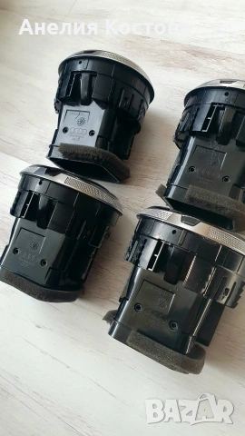 Духалки A3/S3 8V / 8P, снимка 5 - Части - 53757373