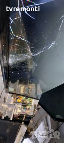 LED подсветка за дисплей VES430UNDL-2D-N12 за телевизор Medion модел , MD31491 EU​, снимка 6 - Части и Платки - 39612418