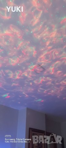 Блутуд аудио визуален проектор , снимка 6 - Тонколони - 41617438