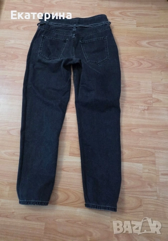 Дамски дънки , снимка 2 - Дънки - 53844512