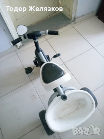 колело за деца, снимка 2 - Коли, камиони, мотори, писти - 50917824