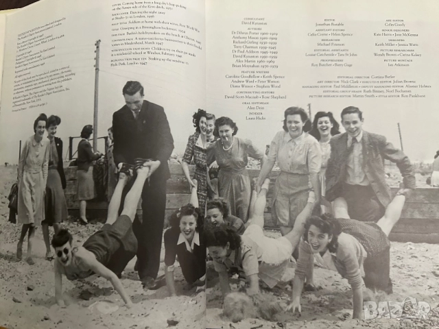 Вчерашна Великобритания/Yesterday,sBritain/Reader,Digest, снимка 3 - Енциклопедии, справочници - 51820899