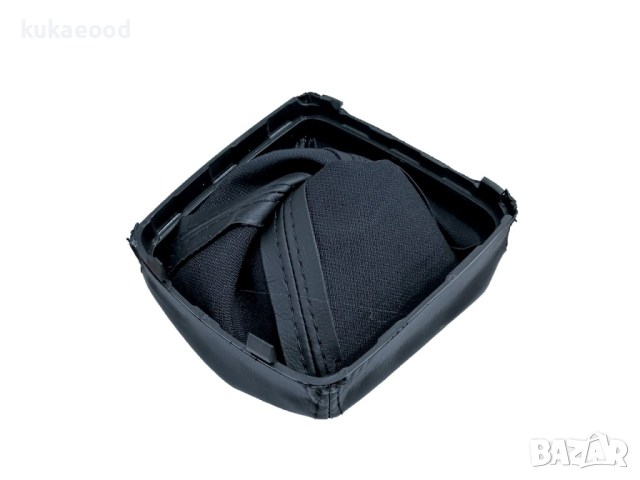 Маншон за скоростен лост Ford Mondeo MK4, снимка 2 - Аксесоари и консумативи - 44648128