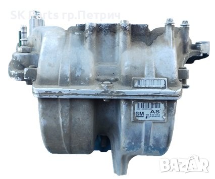 Всмукателен колектор за Opel Astra G 1.4, снимка 3 - Части - 39795576