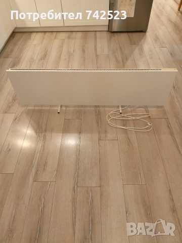 Конвектор ADAX-2000W