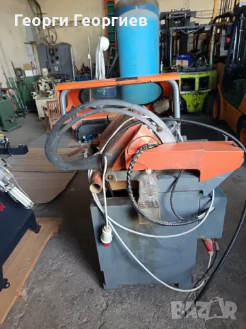 Едноглав Циркуляр Tekna, снимка 6 - Дограми - 49921962