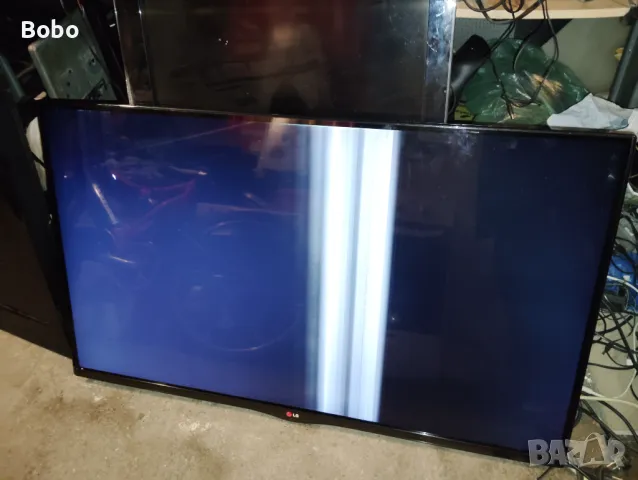 Power board EAX64905701(2.5), снимка 2 - Части и Платки - 48418928