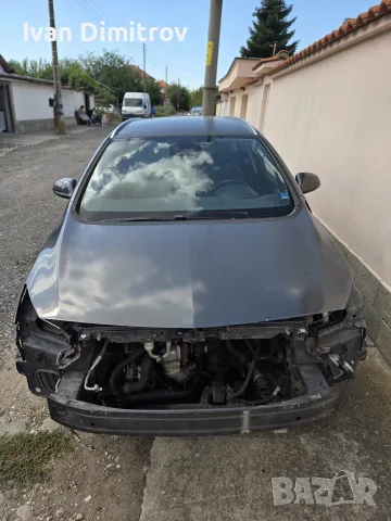 Opel Astra 1.7 D на части , снимка 2 - Автомобили и джипове - 55990178