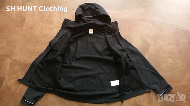 CRAFT VENTAIR Softshell Jacket Размер L мъжко яке 35-47, снимка 13 - Якета - 52540129