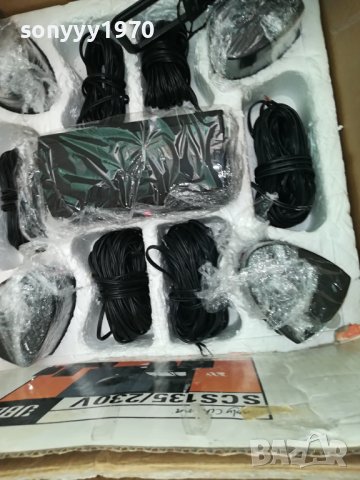 *JBL КОЛОНИ СТОЙКИ КАБЕЛИ 1807231348, снимка 15 - Тонколони - 41585594