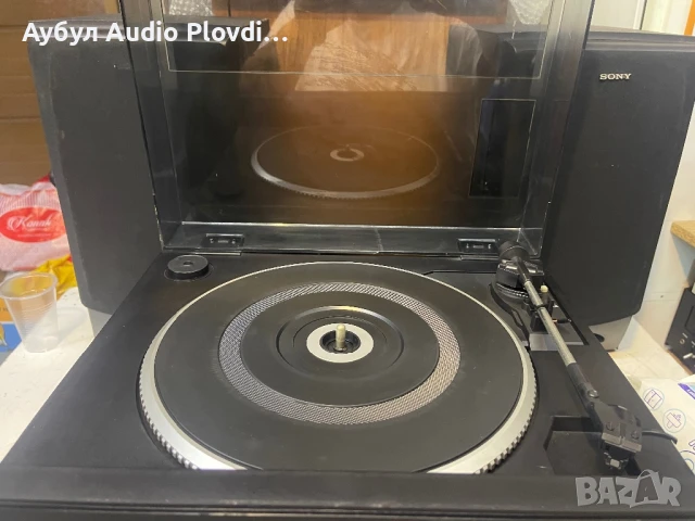 Schneider SPP 100 Music System , снимка 6 - Аудиосистеми - 51160886