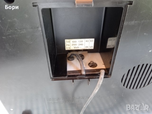 UHER SG 520 VARIOCORD Магнетофон, снимка 8 - Декове - 41439368