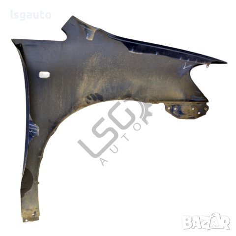 Ляв калник Toyota Avensis Verso 2001-2009 ID:109741, снимка 2 - Части - 42000227