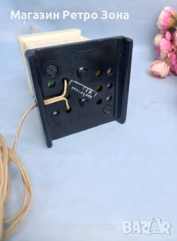 Лампа, снимка 5 - Други ценни предмети - 50932630