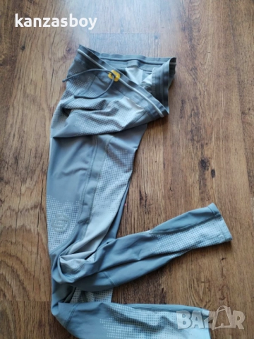 skins s3 long tights - мъжки спортен клин ХЛ УМАЛЕН, снимка 9 - Спортни дрехи, екипи - 52540815