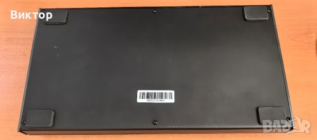 Процесор NUX MG-30, снимка 7 - Китари - 56057126