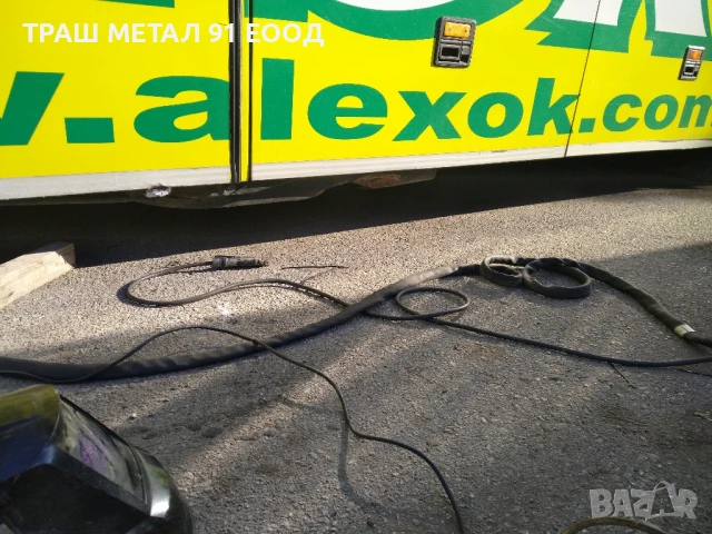 работно място в металообработване, снимка 6 - Други - 51416202