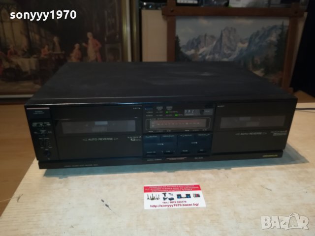 UNIERSUM C4695 DECK GERMANY 0110211419, снимка 3 - Декове - 34315781