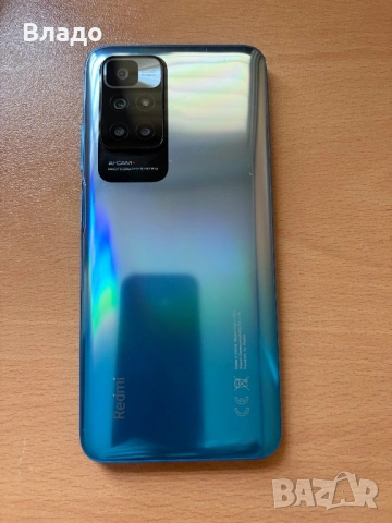 Xiaomi Redmi 10 ОТЛИЧЕН, снимка 2 - Xiaomi - 53666047