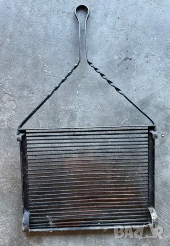 скара за грил / барбекю