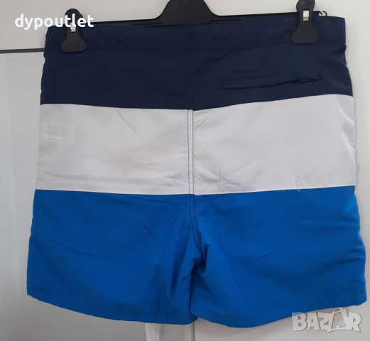 Pierre Cardin - Мъжки плувни шорти C.S Swim,  размери  S, M и L.                     , снимка 5 - Къси панталони - 41468949