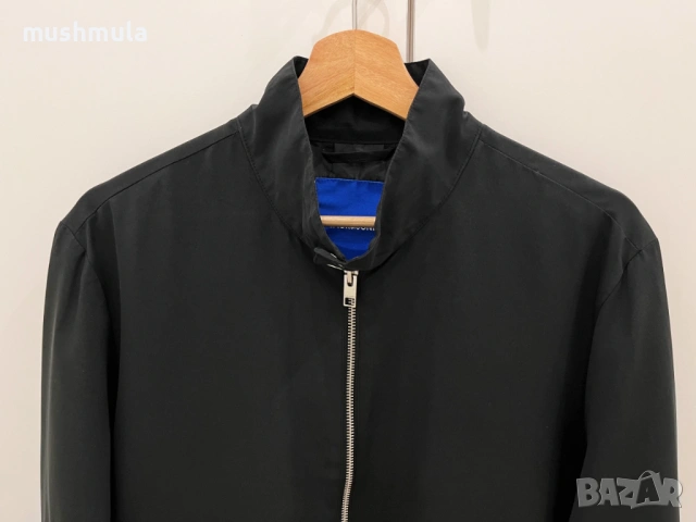 Пролетно мъжко яке Jack & Jones L на символична цена, снимка 2 - Якета - 53651029