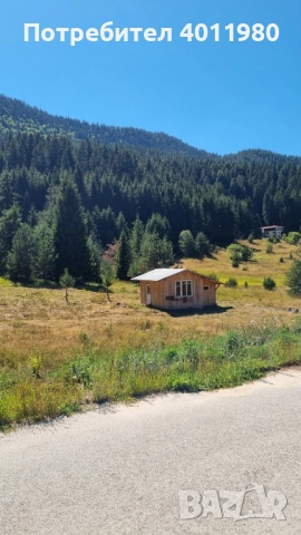 Парцел в м.Орлино гр. Сърница , снимка 1