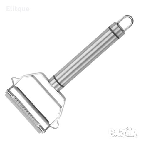 Двуглава белачка от неръждаема стомана  , снимка 8 - Съдове за готвене - 52902915