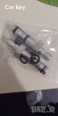 Помпа компресор високо налягане 300 бара за пцп pcp hatsan kralarms, снимка 3 - Въздушно оръжие - 39546208