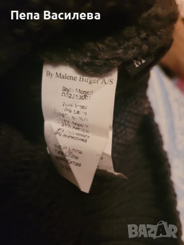 Жилетка на Malene Birger , снимка 2 - Жилетки - 38844714