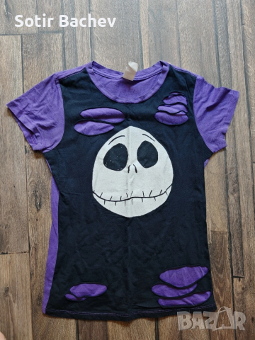 продавам дамска тениска , снимка 4 - Тениски - 51930170