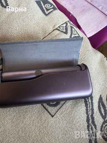 IQOS ILUMA PRIME, снимка 3 - Други - 53588611
