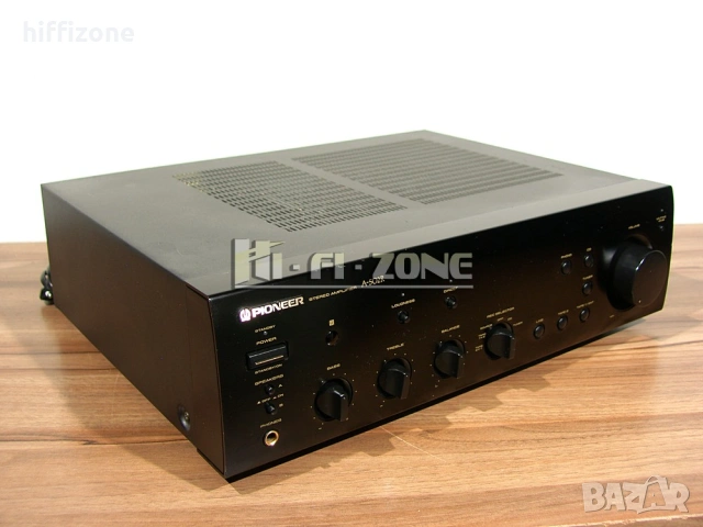 Усилвател   Pioneer a-502r /2 