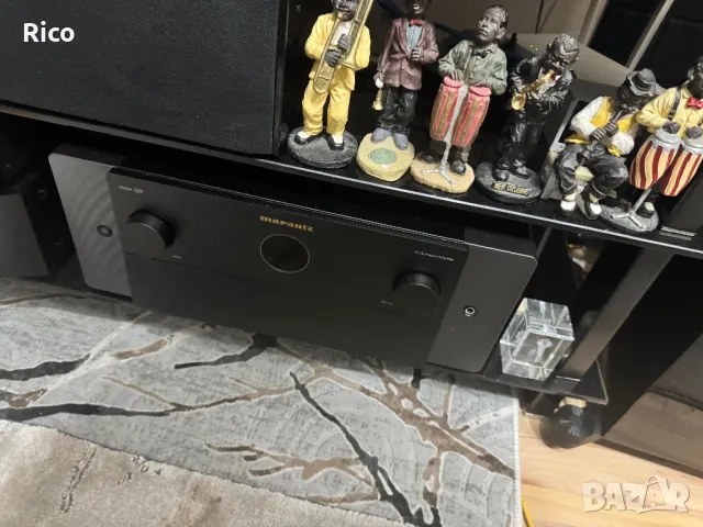 Домашна Кино Система Dolby Atmos - Auro 3D, снимка 3 - Аудиосистеми - 50236436