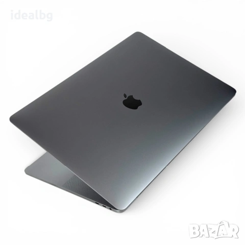 Macbook Pro 15 2018 i7 2,2Ghz 32RAM 1TB Space Gray Гаранция!, снимка 5 - Лаптопи за работа - 51017592