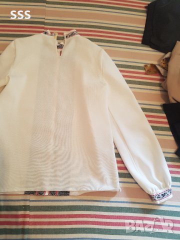 Блуза и пола, снимка 5 - Комплекти - 41659488