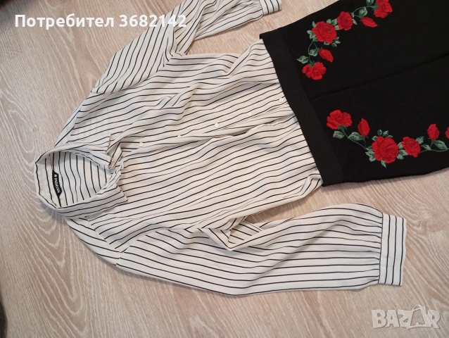 продавам дамски лот , снимка 3 - Комплекти - 53576893