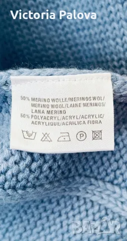 Модерна блуза/пуловер  APART IMPRESSIONS Германия, снимка 7 - Блузи с дълъг ръкав и пуловери - 48024458