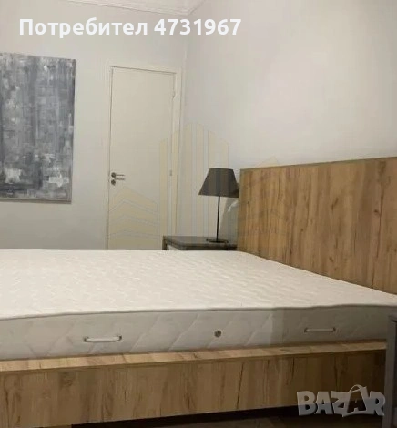 Двустаен апартамент Каменица 1