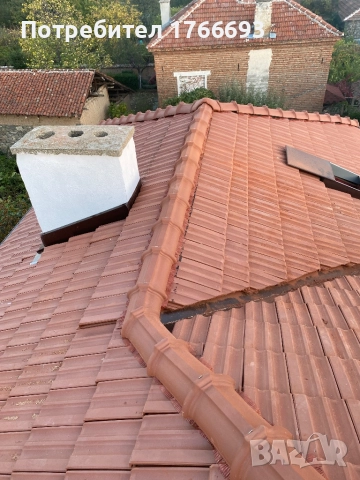 Почистване на комини, снимка 4 - Коминочистачи - 52460005