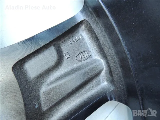 Джанта R19 Kia Sorento 7.5JX19ET49.5 код 52910-P2330 , снимка 4 - Аксесоари и консумативи - 49527363