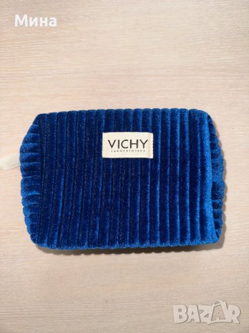 Козметичен несесер Vichy, снимка 15 - Други - 38722597