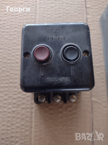 Автоматични прекъсвачи, снимка 11 - Други машини и части - 46020017