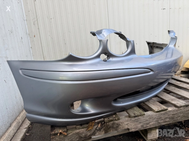 ПРЕДНА БРОНЯ ЗА JAGUAR X-TYPE ЯГУАР , снимка 5 - Части - 52390827