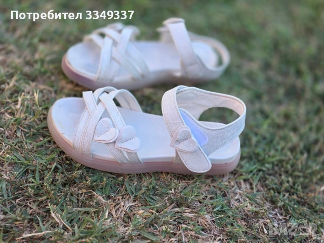 Детски обувки , снимка 8 - Детски обувки - 51811460