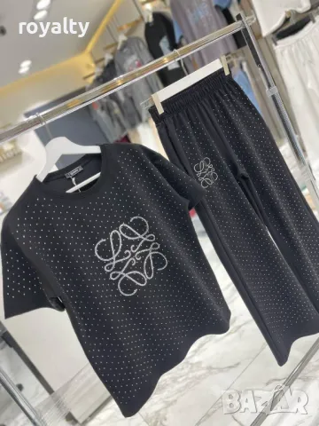 Loewe дамски комплект , снимка 3 - Комплекти - 49691503