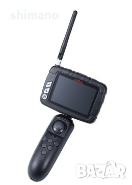 Лодка за захранка Boatman ACTOR PLUS + SONAR, снимка 18 - Такъми - 34312972