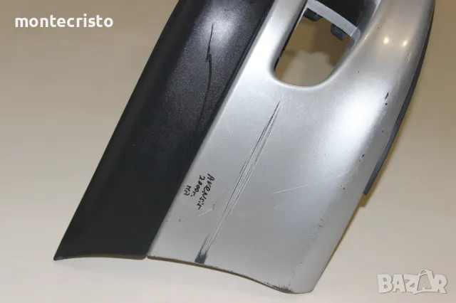 Предна броня Toyota Avensis T220 (1997-2000г.) Тойота Авенсис T22 5215905900 / 5211905070, снимка 6 - Части - 47676345